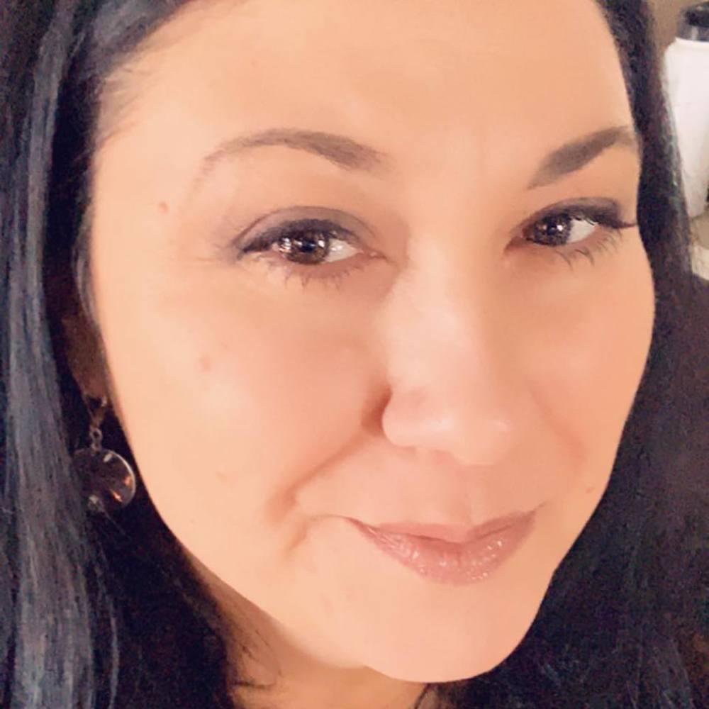 Meet your Posher, Christy